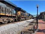 CSX 3297